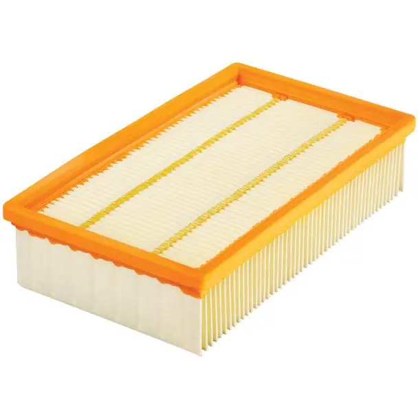 Pappersveckfilter Begränsat erbjudande